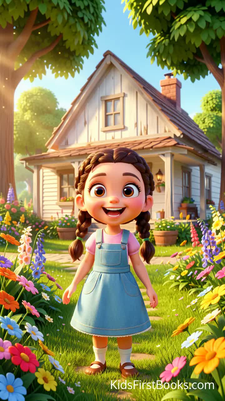 Anne of Green Gables