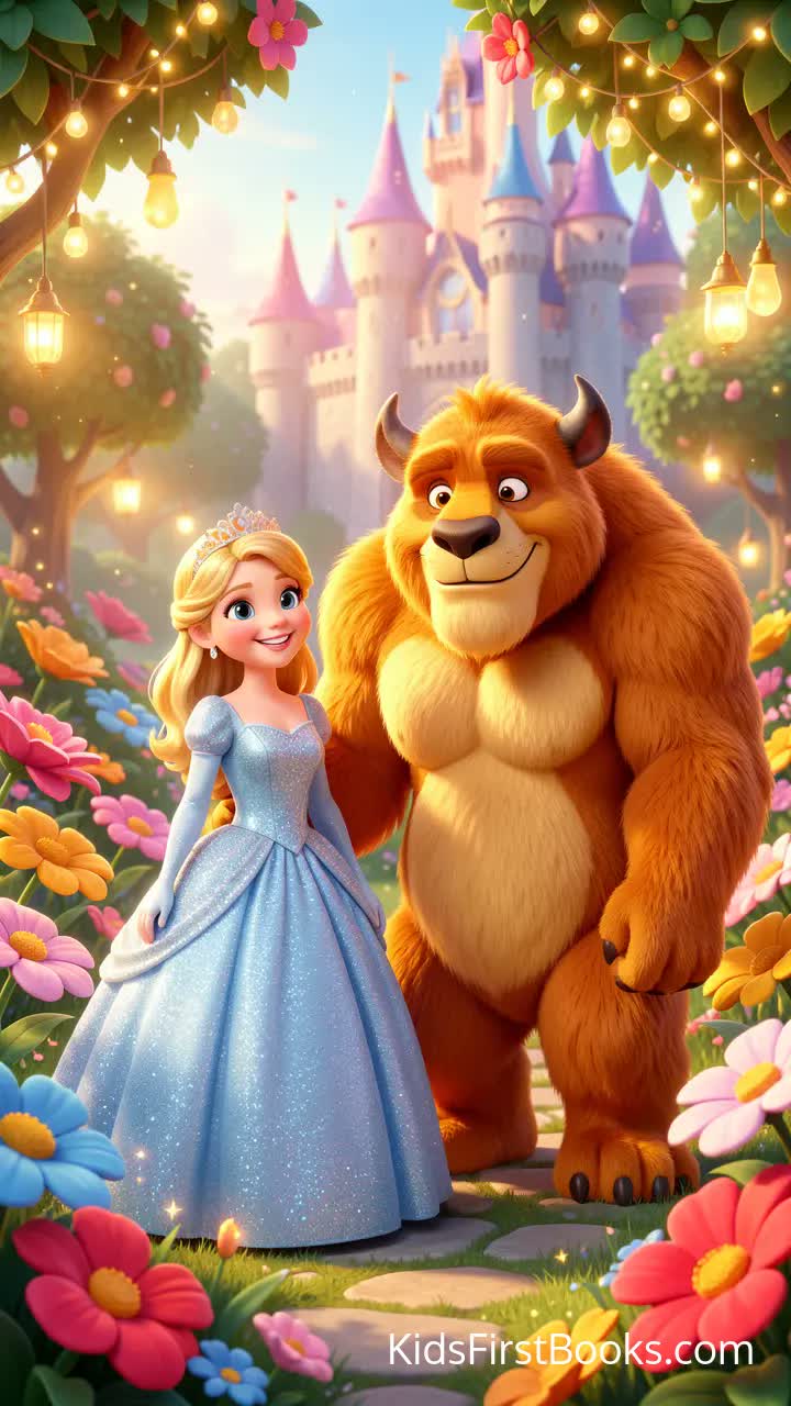 Beauty and the Beast