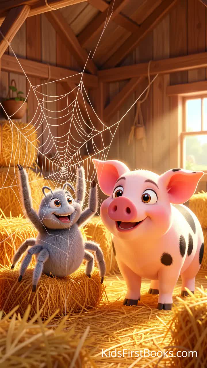 Charlotte's Web