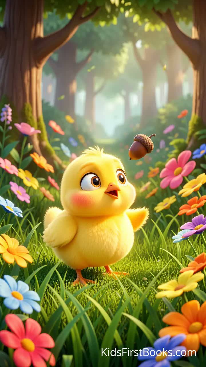 Chicken Little