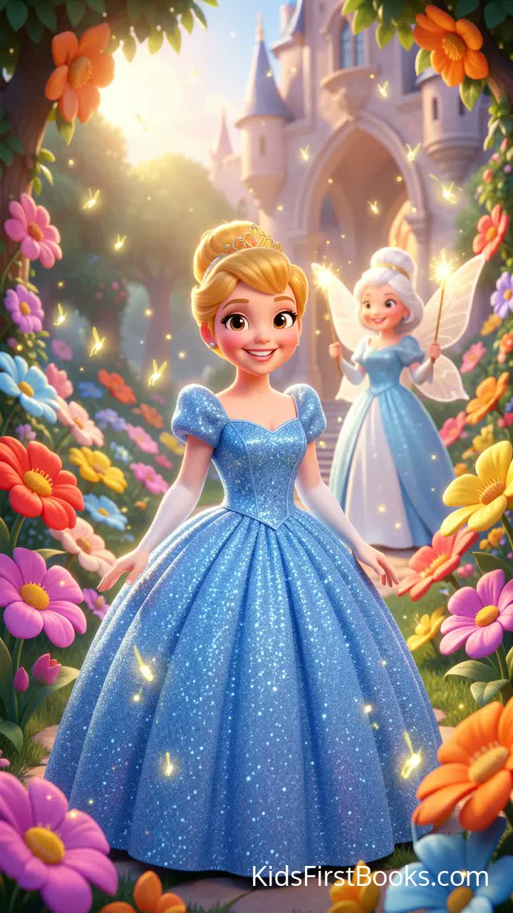Cinderella