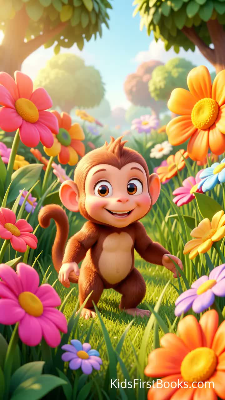 Curious George