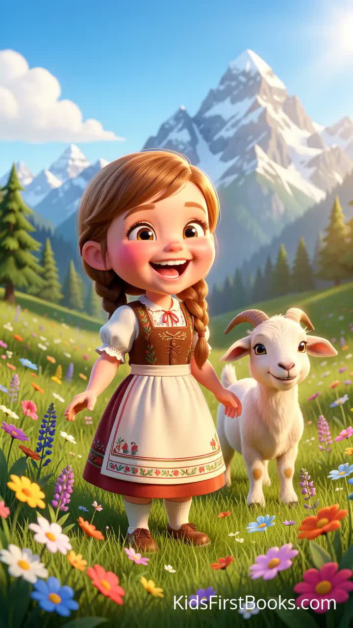 Heidi