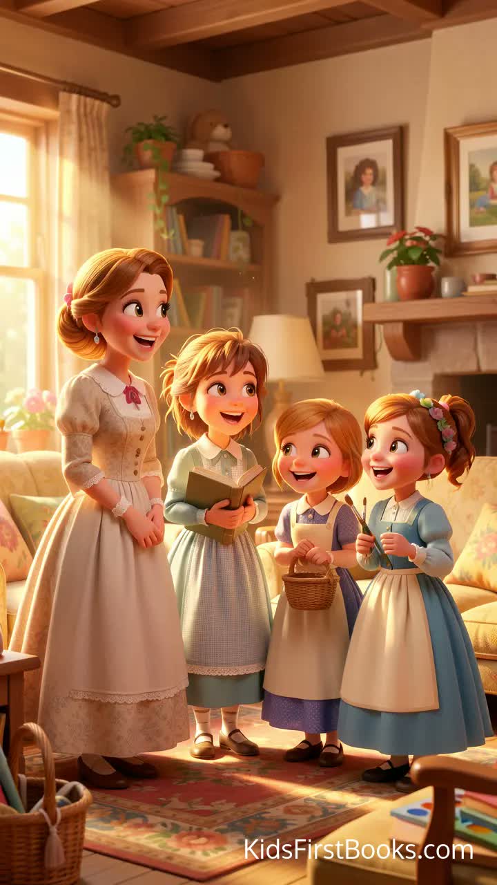 Little Women