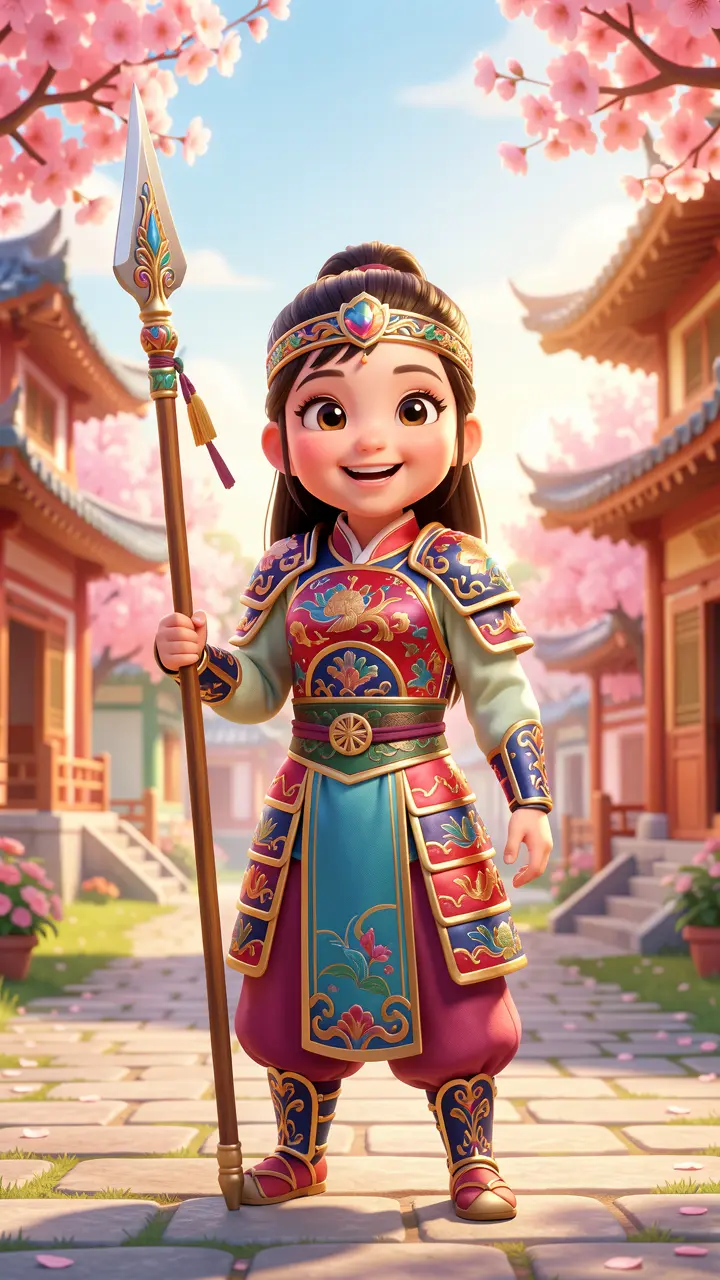 Mulan