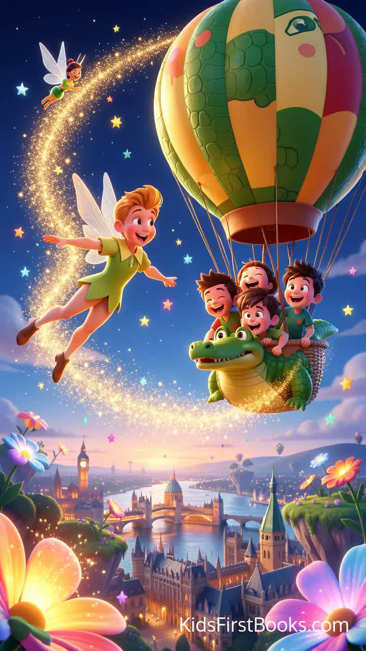 Peter Pan