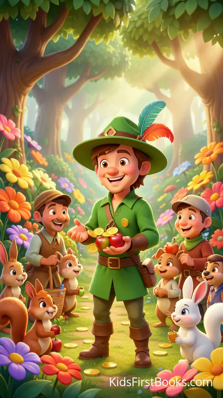 Robin Hood