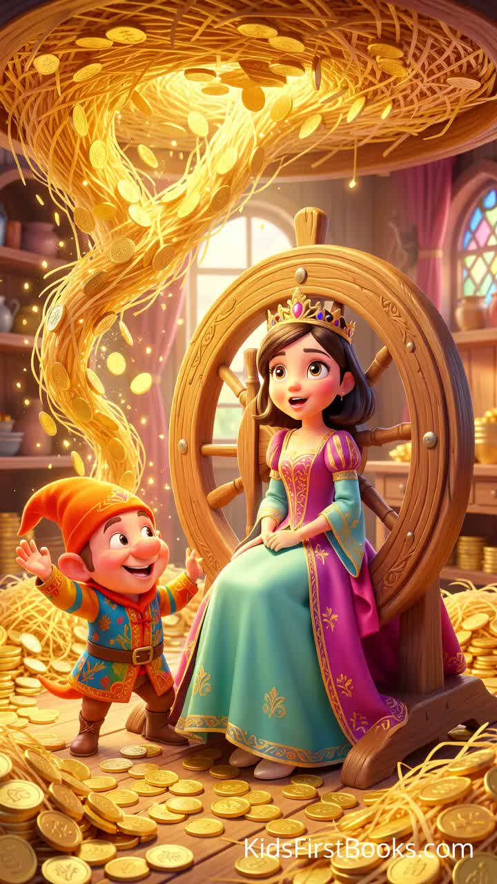 Rumpelstiltskin