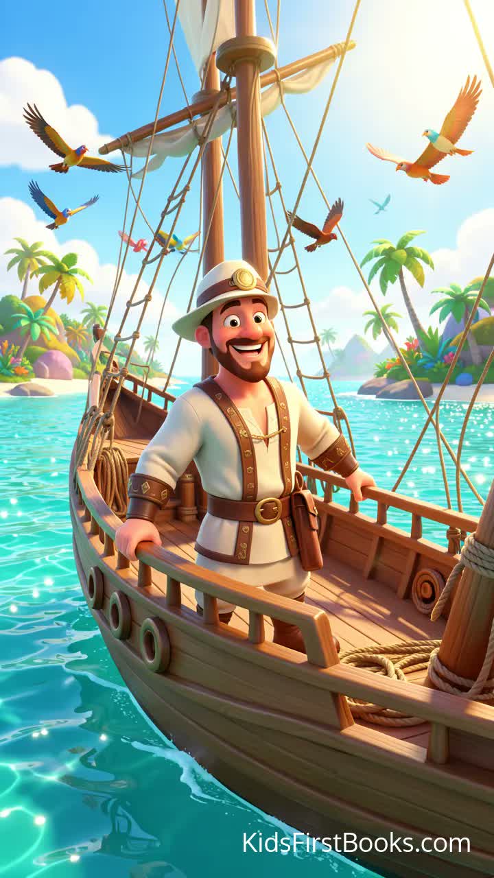 Sinbad the Sailor