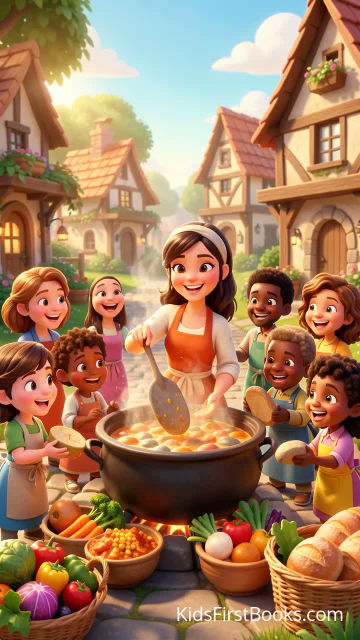 Stone Soup