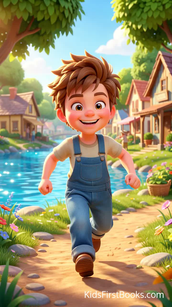 The Adventures of Tom Sawyer
