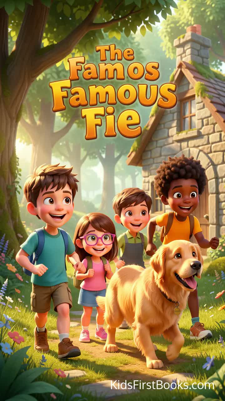 The Famous Five