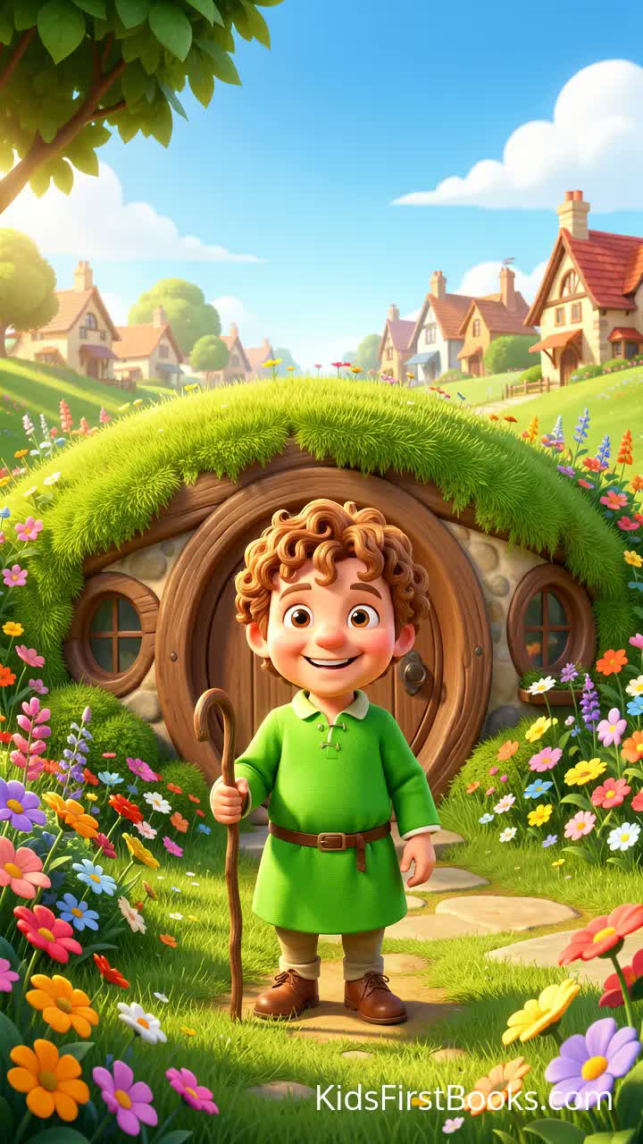 The Hobbit