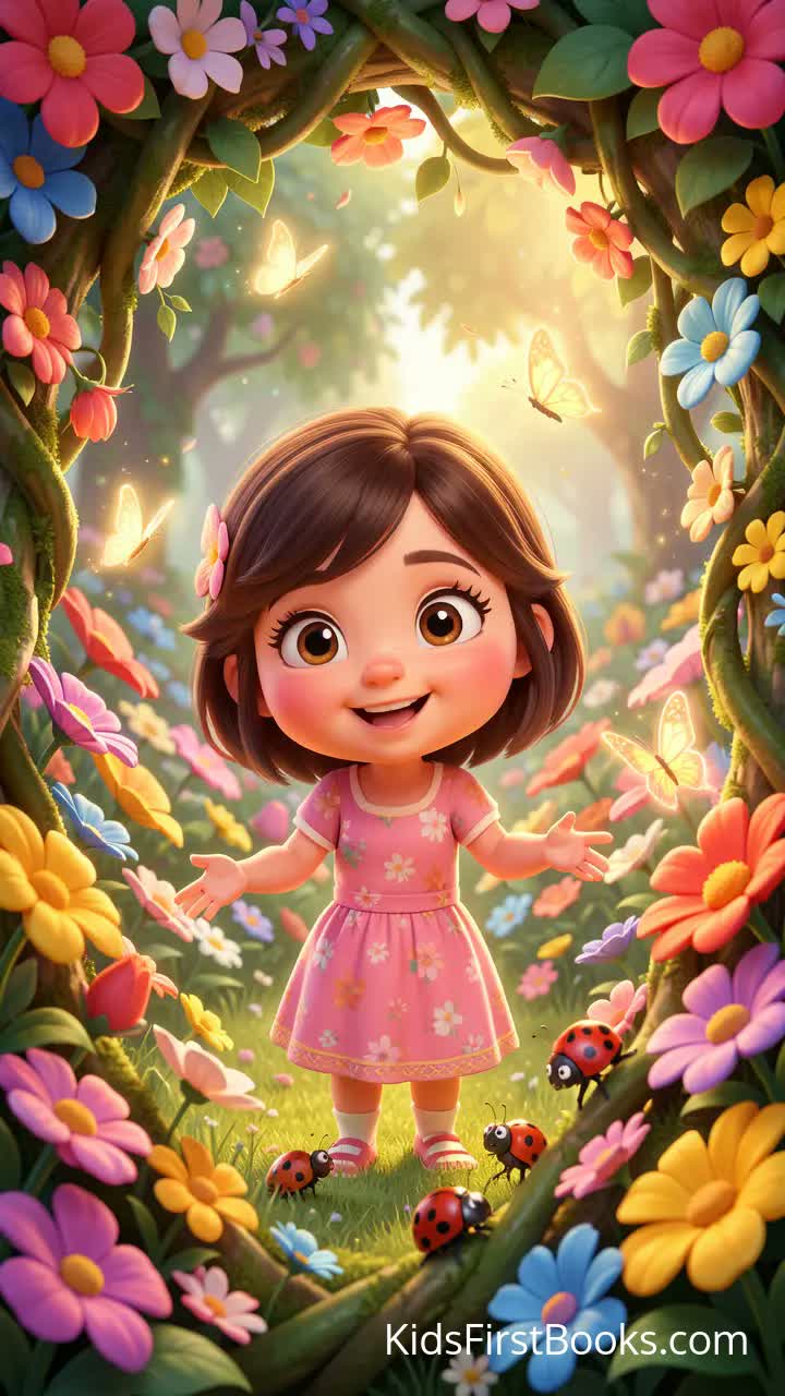 The Secret Garden