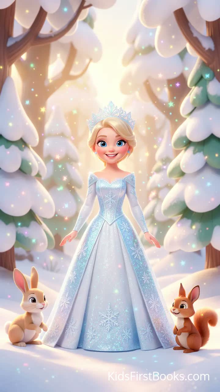 The Snow Queen