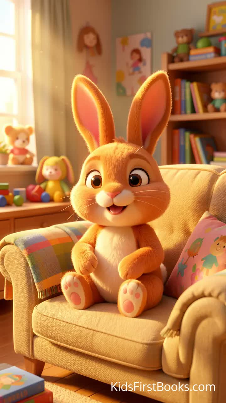 The Velveteen Rabbit