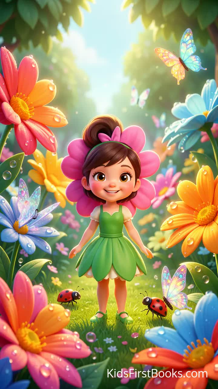 Thumbelina