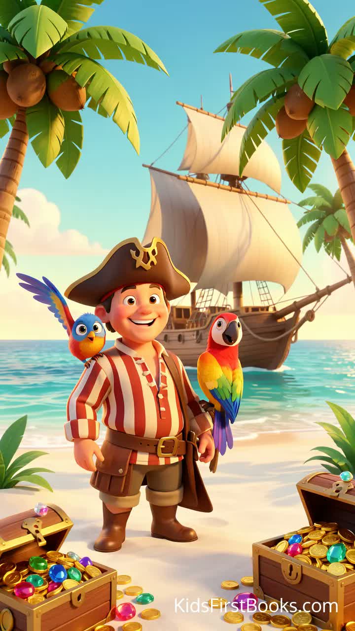 Treasure Island